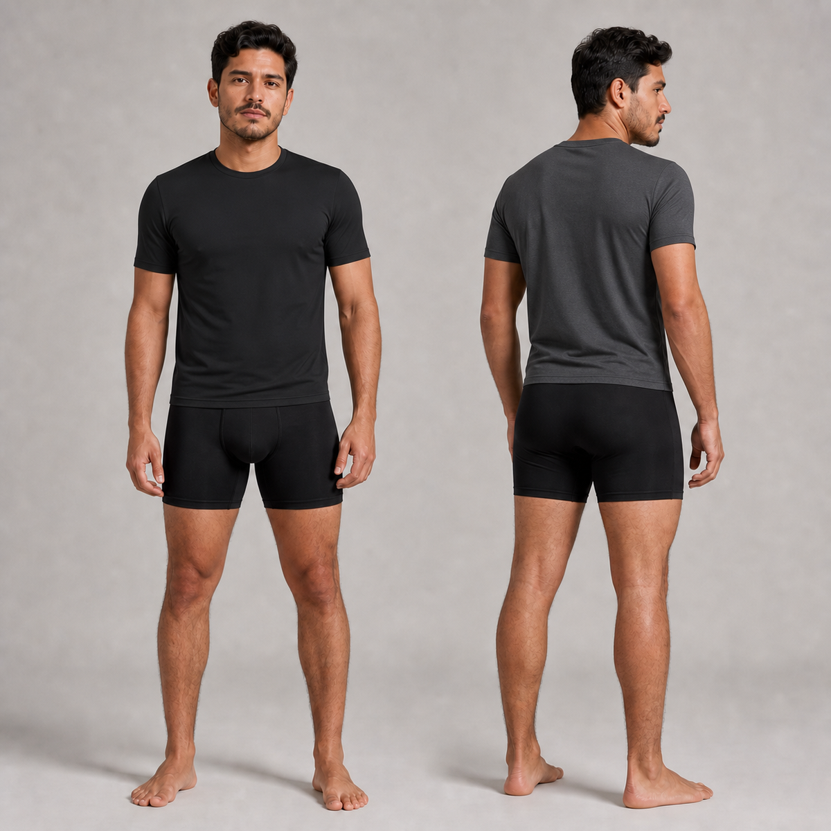 Tech Boxers