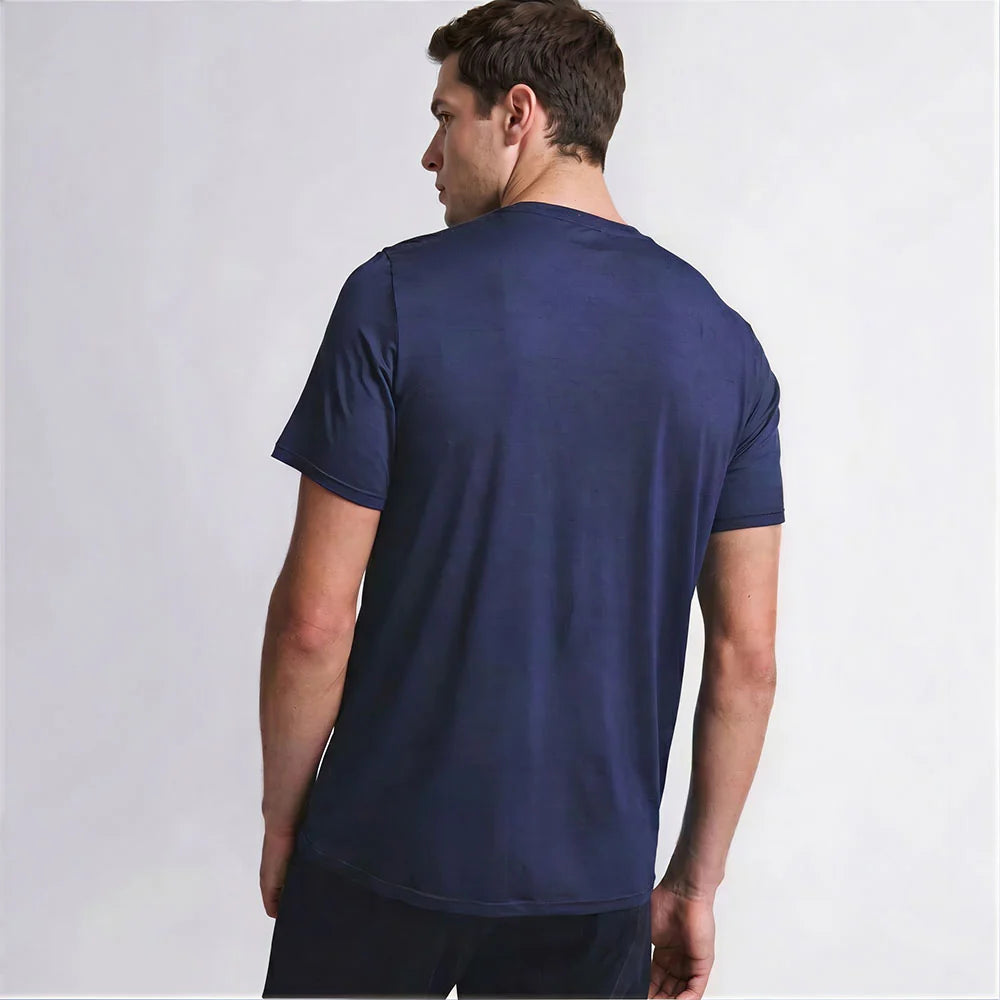[color:Navy] Espalda